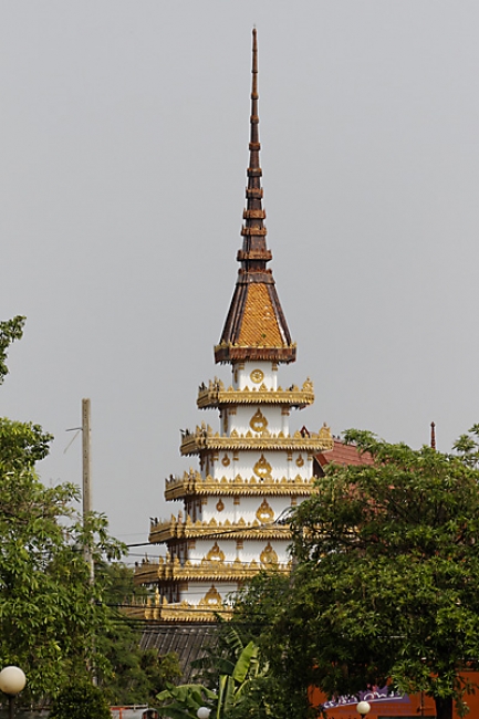 Yasothon rocket festival-039